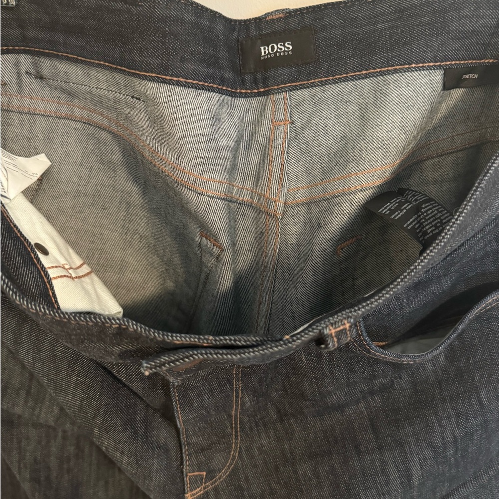 Hugo Boss Jeans - Picture 2 of 4